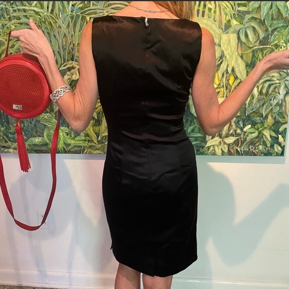 Dolce & Gabbana Black dress - Picture 14 of 17